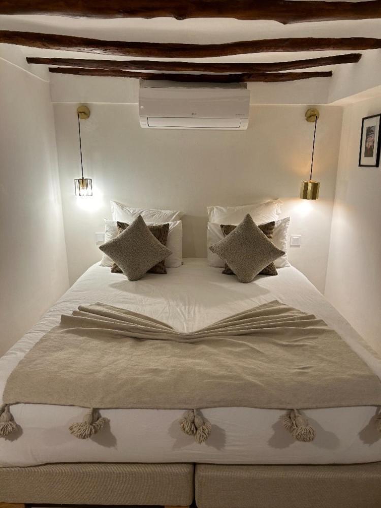 Riad N'S & Spa Marrakesh Eksteriør bilde