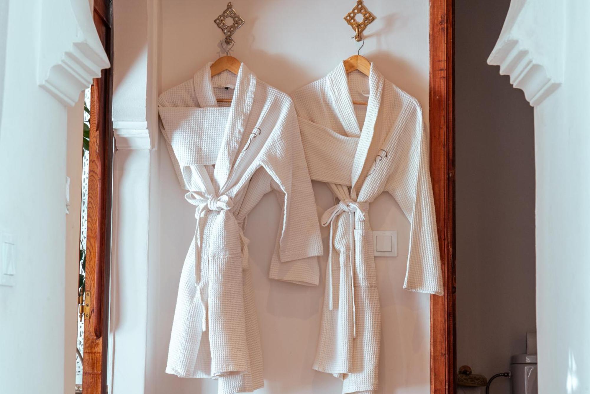 Riad N'S & Spa Marrakesh Rom bilde