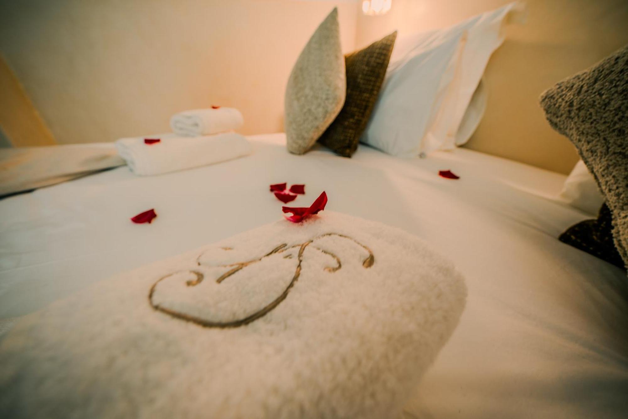 Riad N'S & Spa Marrakesh Rom bilde